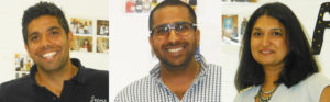 Aditya Fonds en Fidéicommis de la Jeunesse / Aditya Youth Trust Fund logo